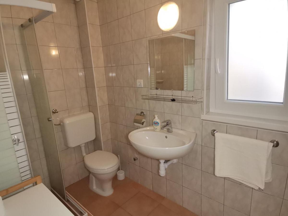 Hajdúszoboszló Gyoengyvirag Apartmanhaz מראה חיצוני תמונה